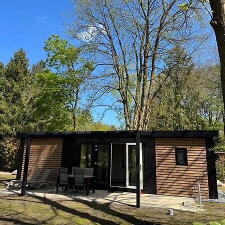 Rcn Het Grote Bos Hotel Doorn Exterior photo