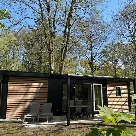 Rcn Het Grote Bos Hotel Doorn Exterior photo