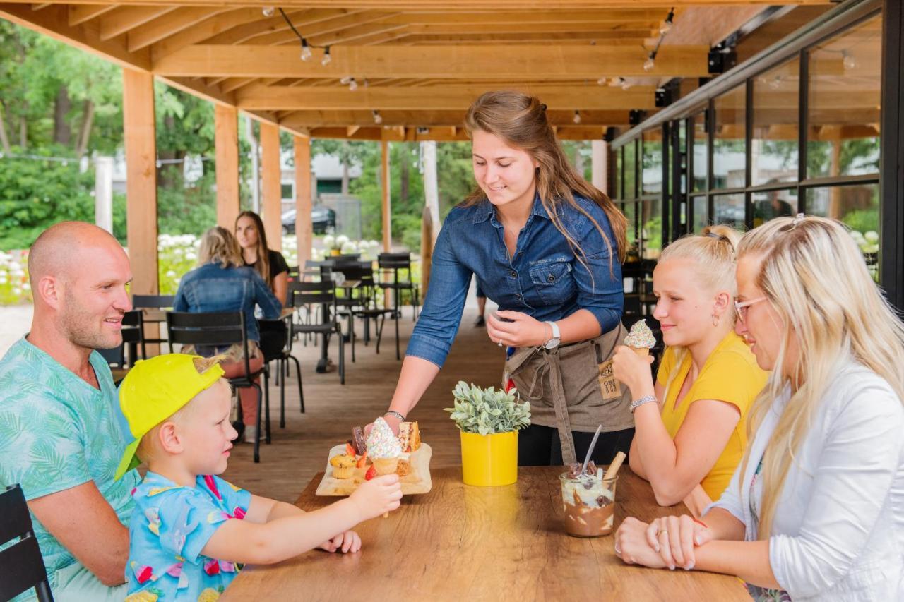 Holiday park Rcn Het Grote Bos *