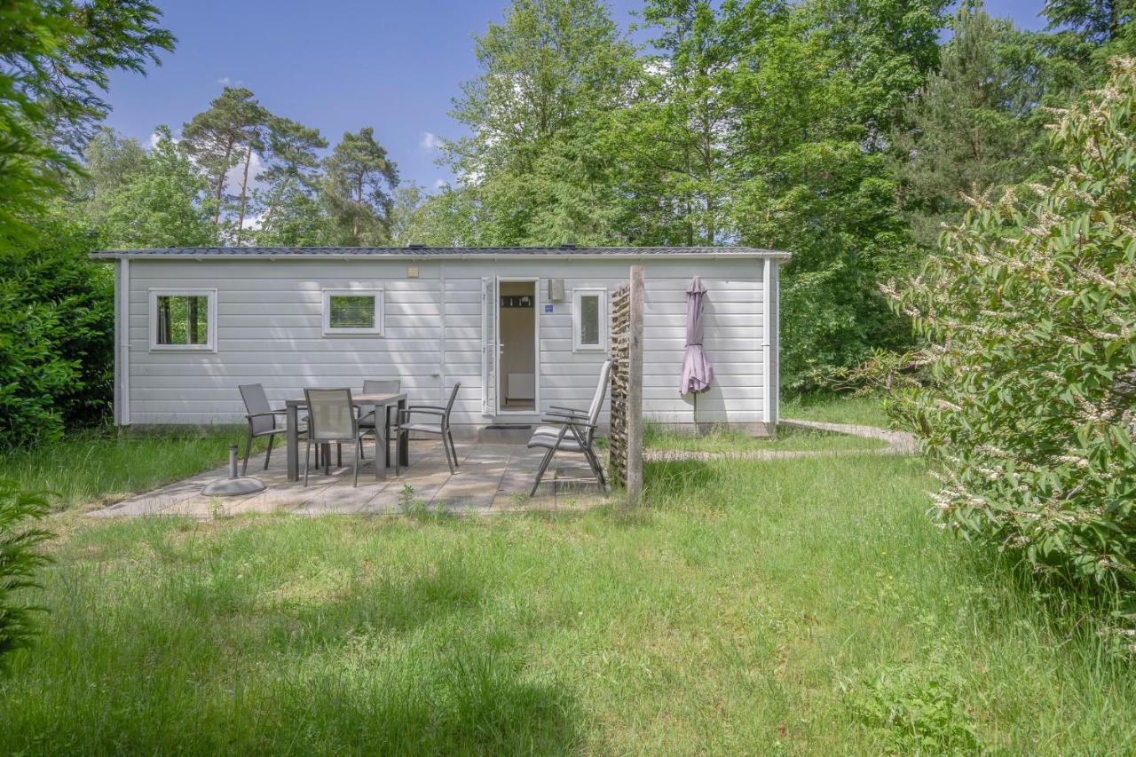 Rcn Het Grote Bos Holiday park