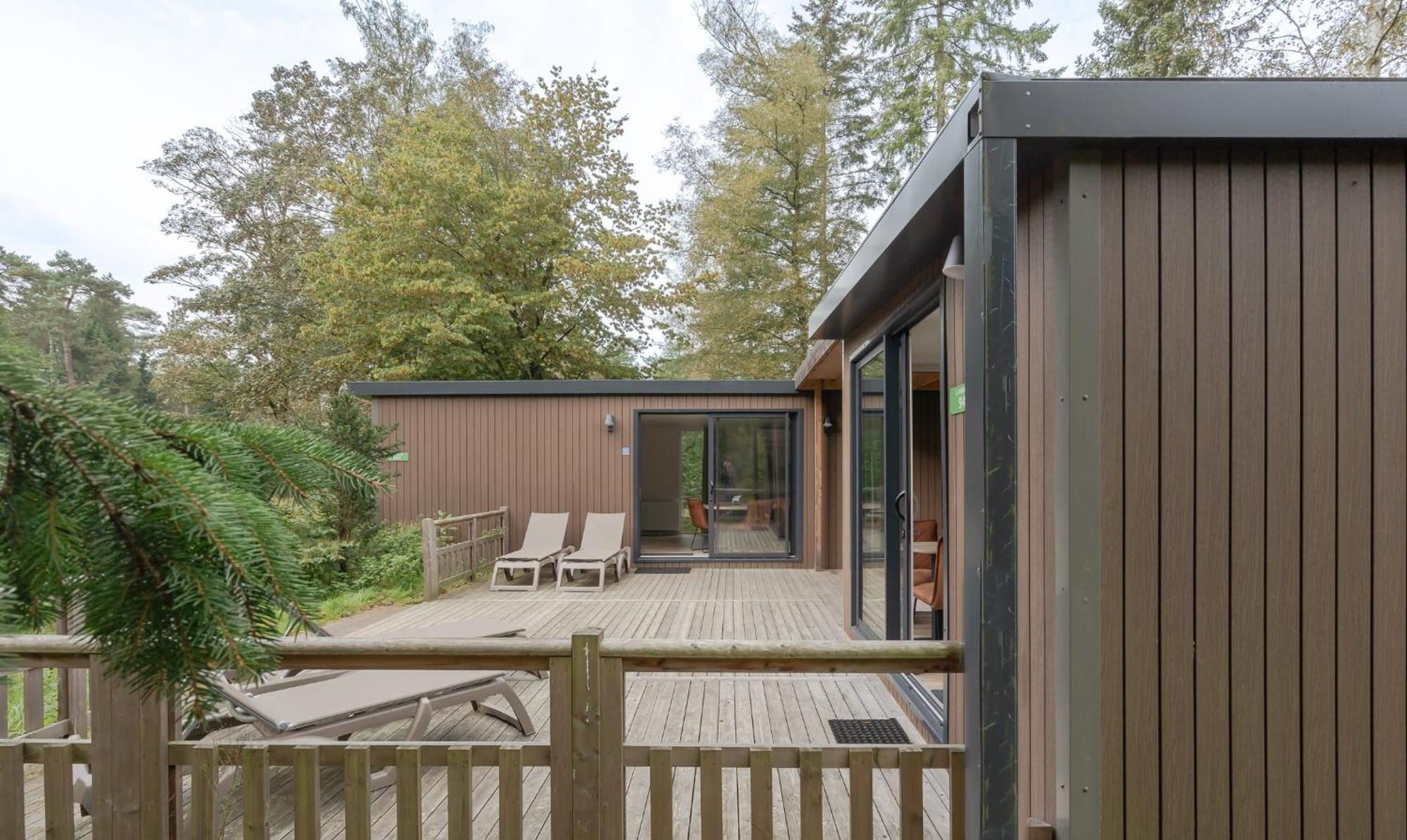 Holiday park Rcn Het Grote Bos