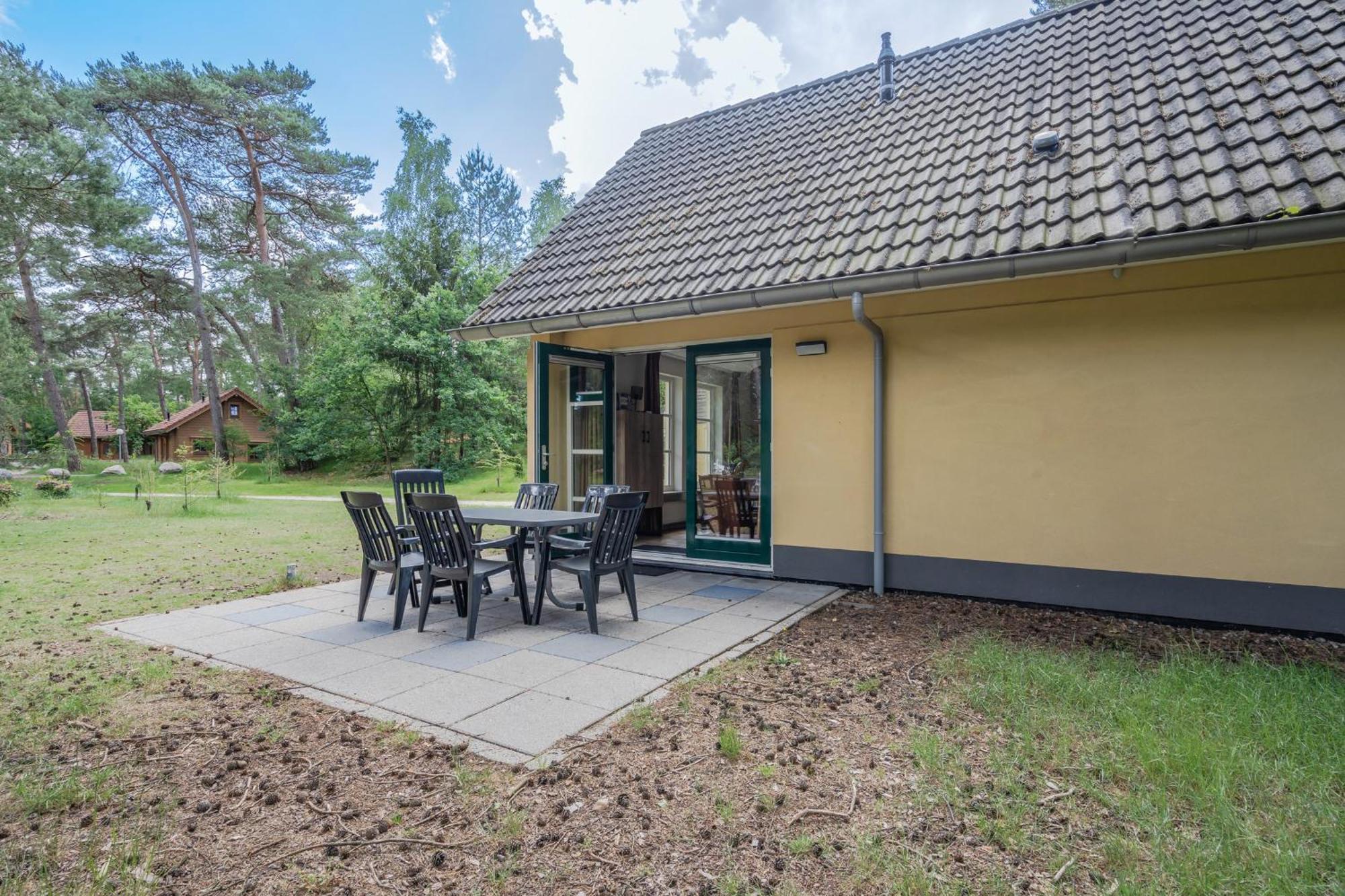 Rcn Het Grote Bos * Doorn