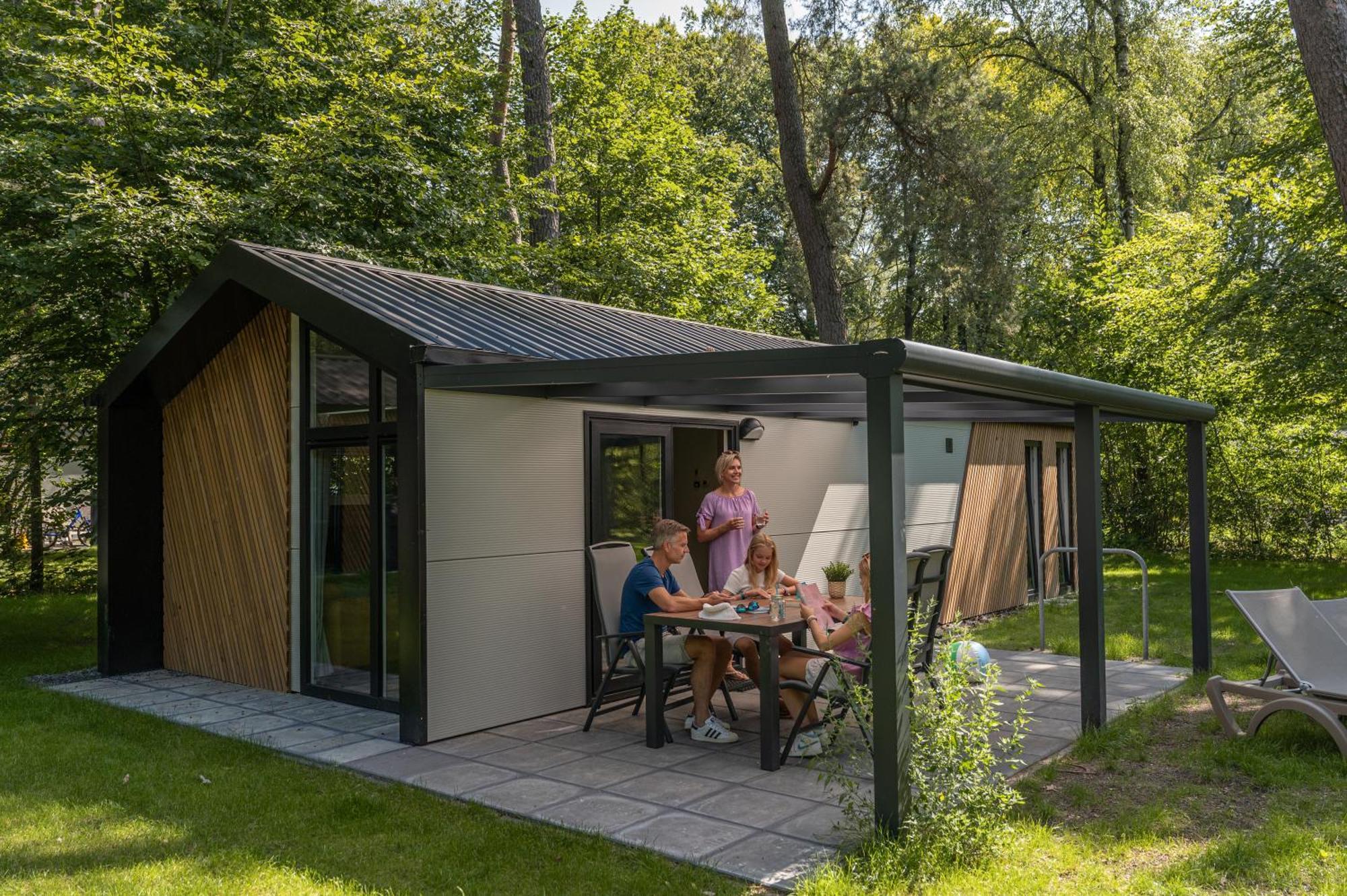 Rcn Het Grote Bos Doorn