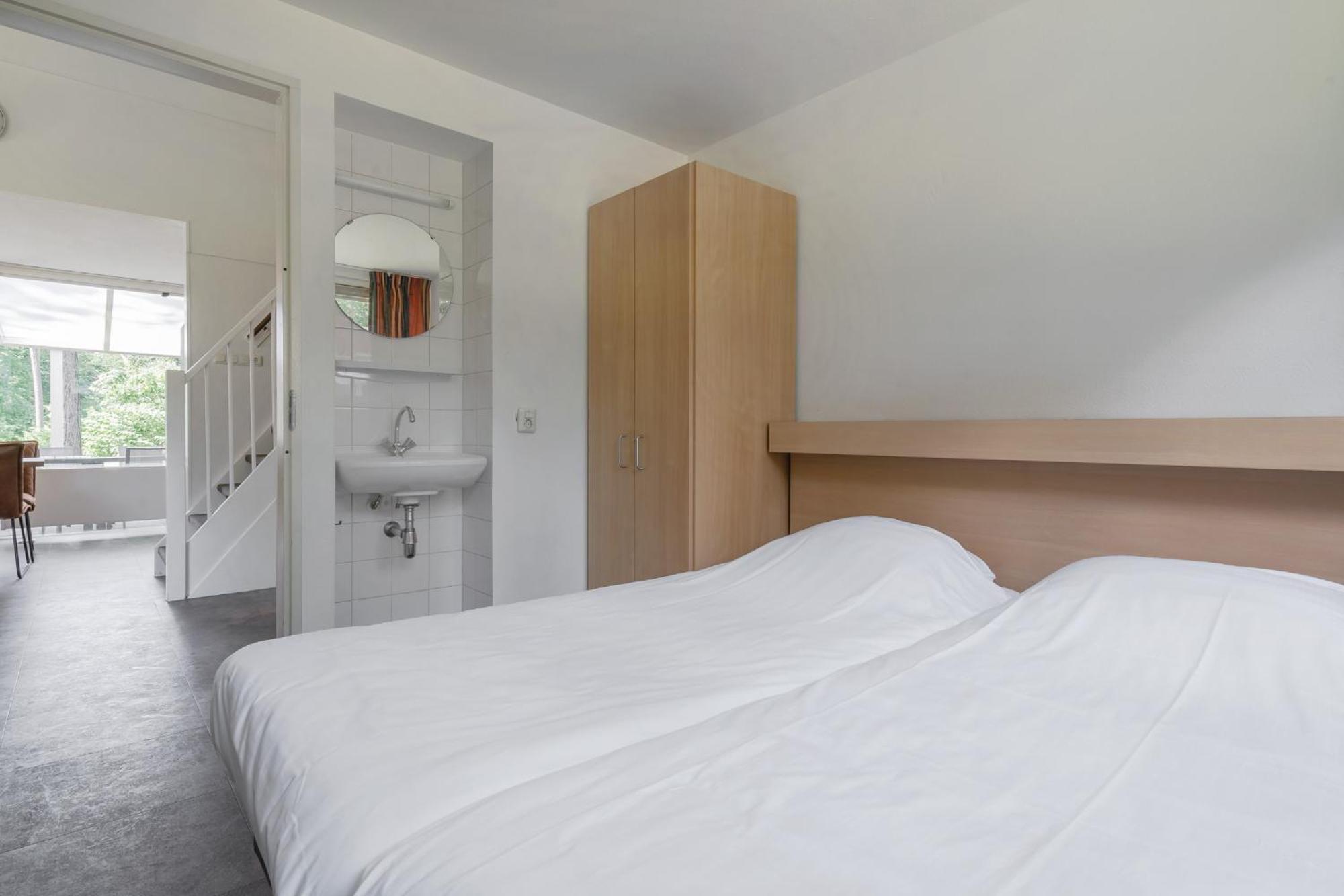 Rcn Het Grote Bos Holiday park *