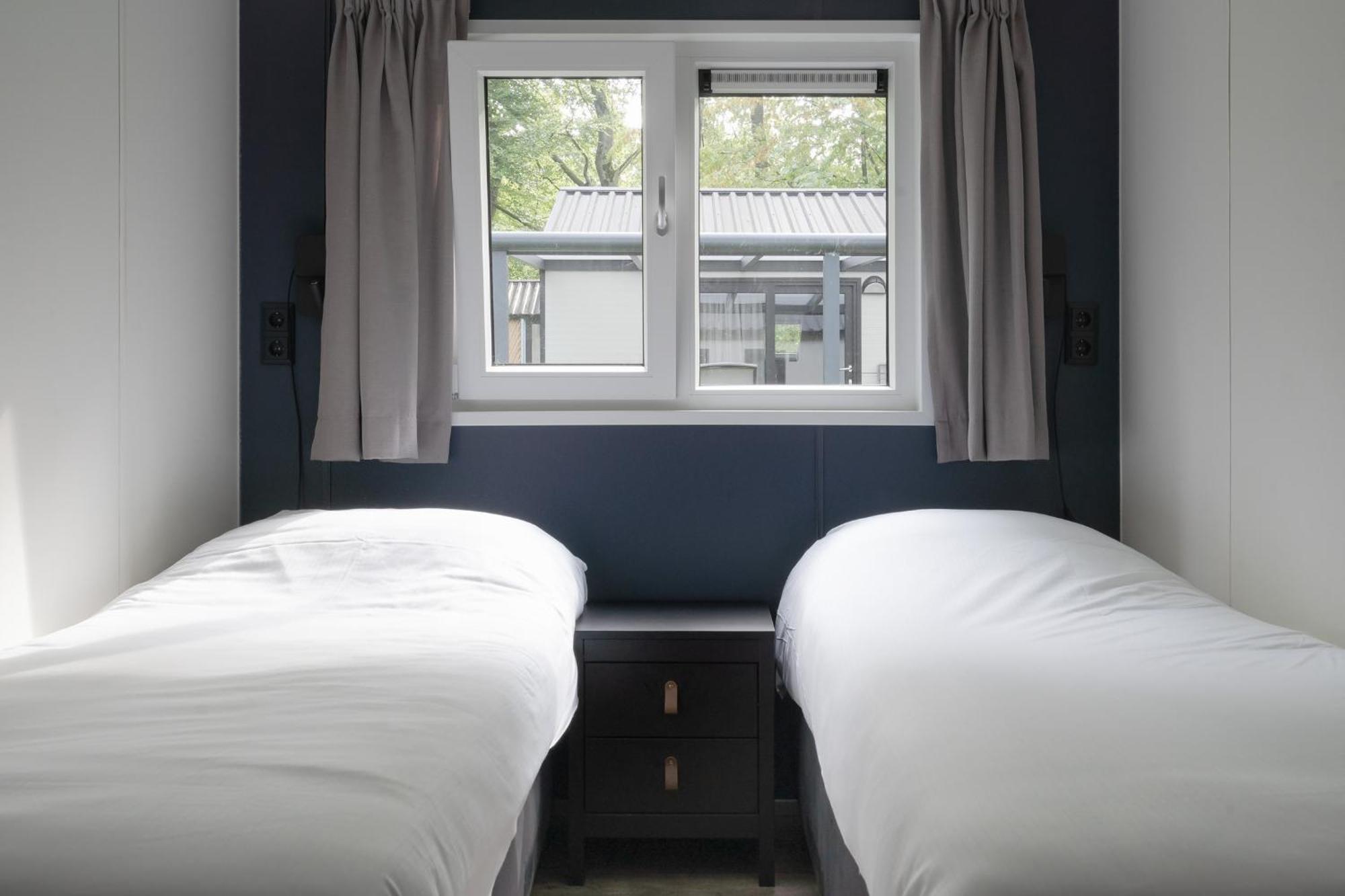 Holiday park Rcn Het Grote Bos