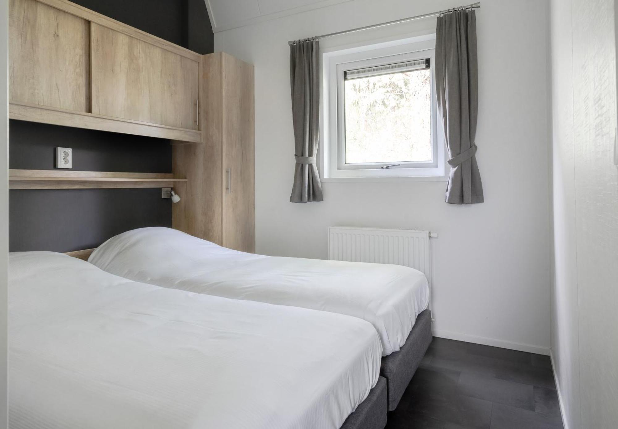 Rcn Het Grote Bos Holiday park *
