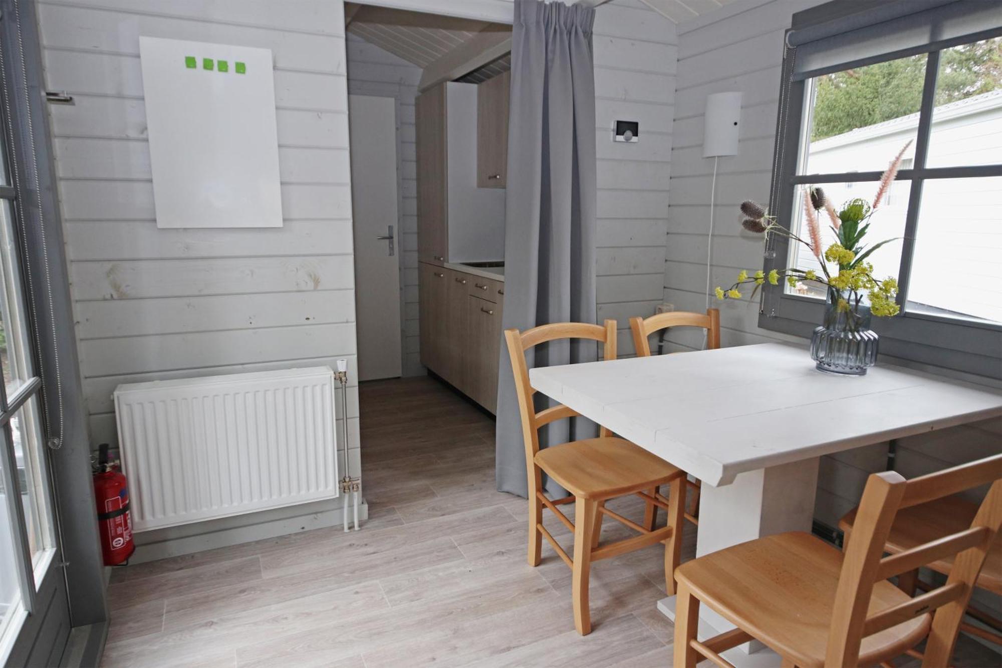 Rcn Het Grote Bos Holiday park Doorn