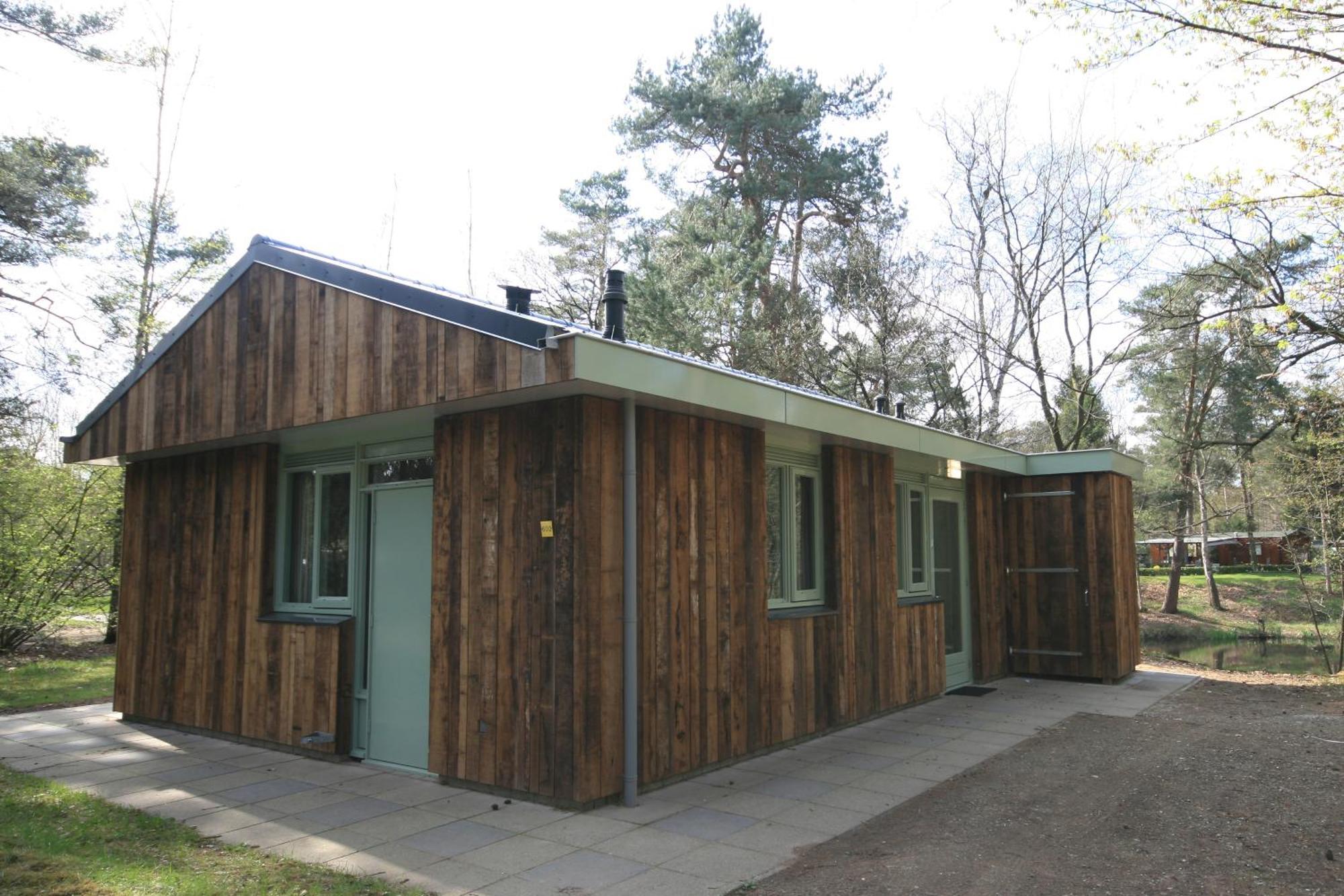Holiday park Rcn Het Grote Bos