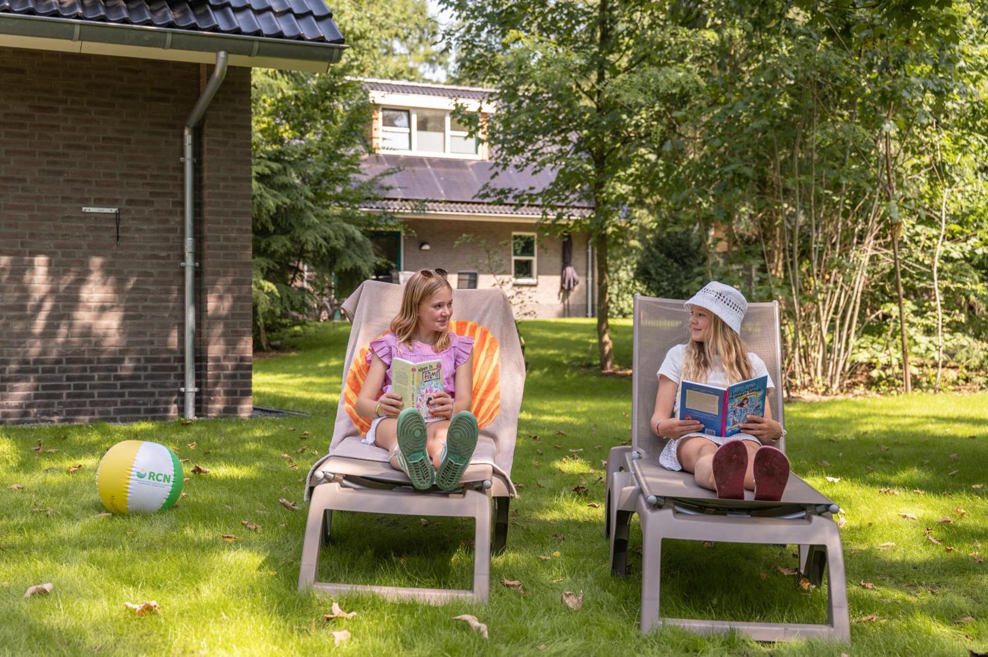 Rcn Het Grote Bos Doorn