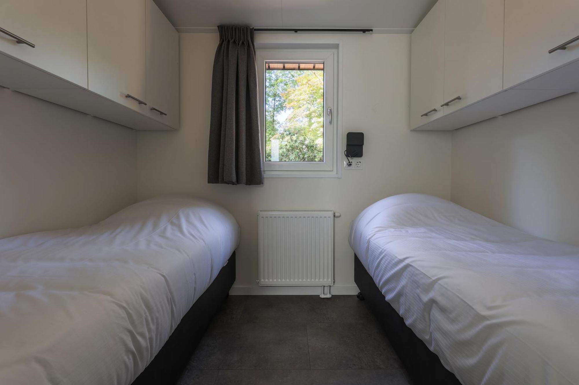 Rcn Het Grote Bos Holiday park Doorn