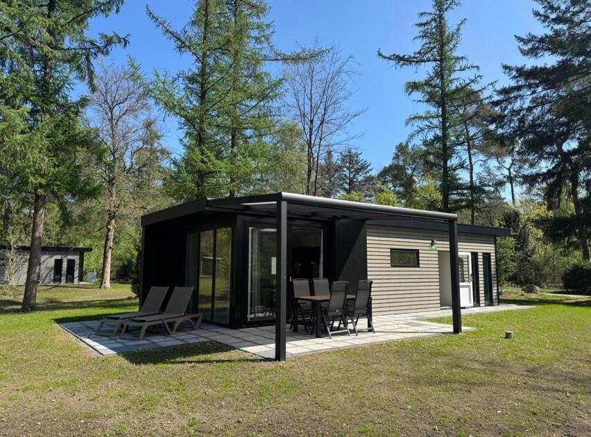 Rcn Het Grote Bos Holiday park *