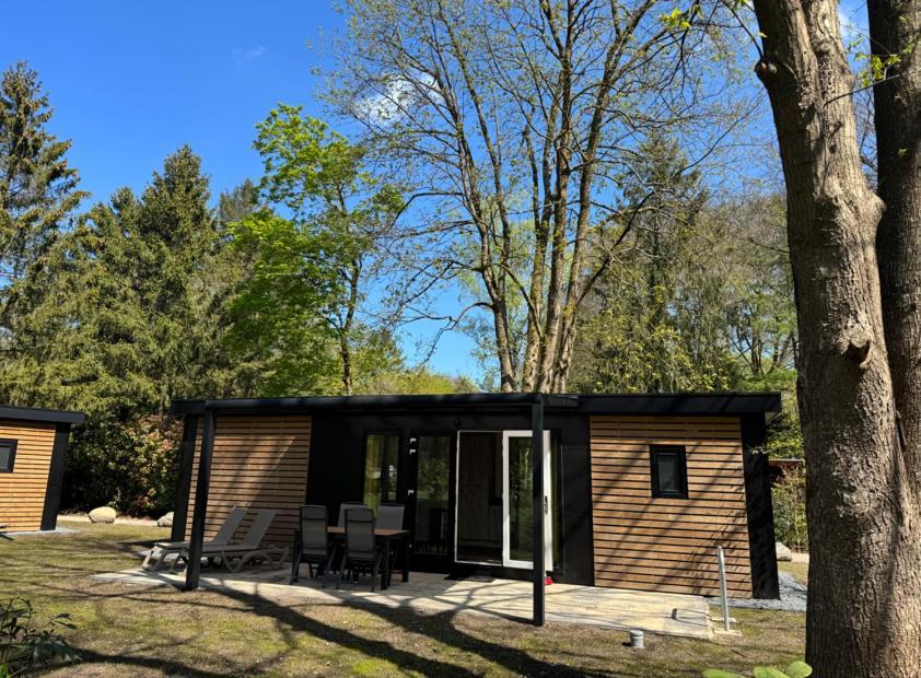 Holiday park Rcn Het Grote Bos